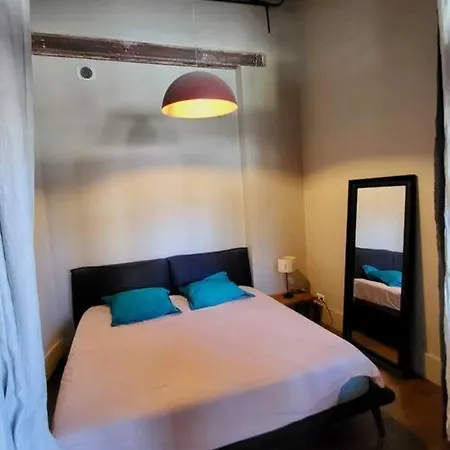 Magnifique Appartement Proche Centre-Ville Et Gare Montpellier Exterior photo