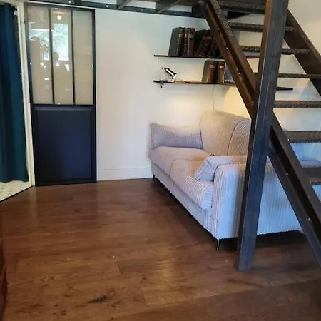Magnifique Appartement Proche Centre-Ville Et Gare Montpellier Exterior photo