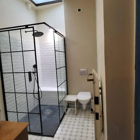 Magnifique Appartement Proche Centre-Ville Et Gare Montpellier Exterior photo