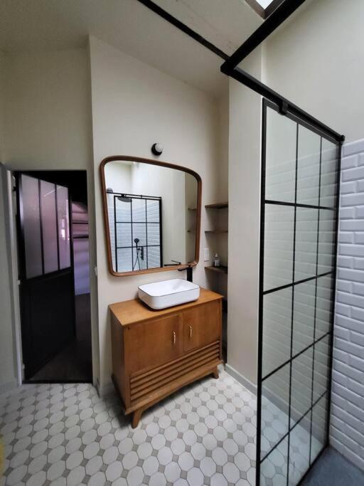 Magnifique Proche Centre-ville Et Gare Apartment *